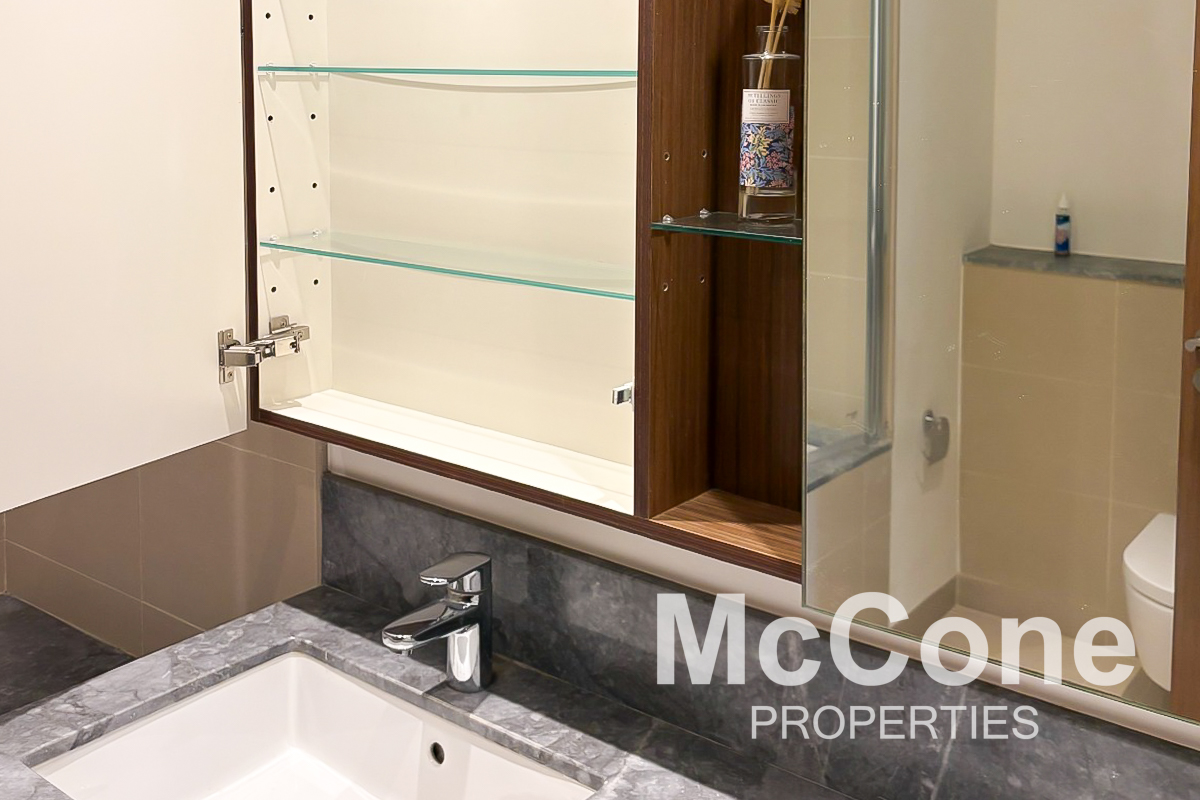 2 Bedroom Apartment for Rent in 5242 Tower 2, Dubai Marina — photograph 23 of 26