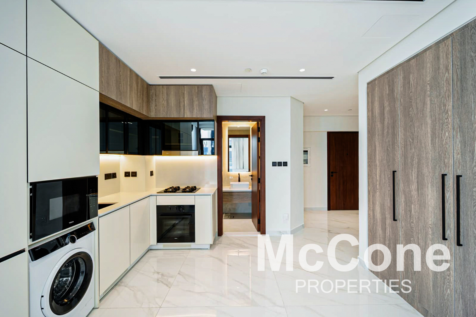 Studio Apartment for Rent in Skyhills Residences 1, Dubai Science Park — photo 3 of 11