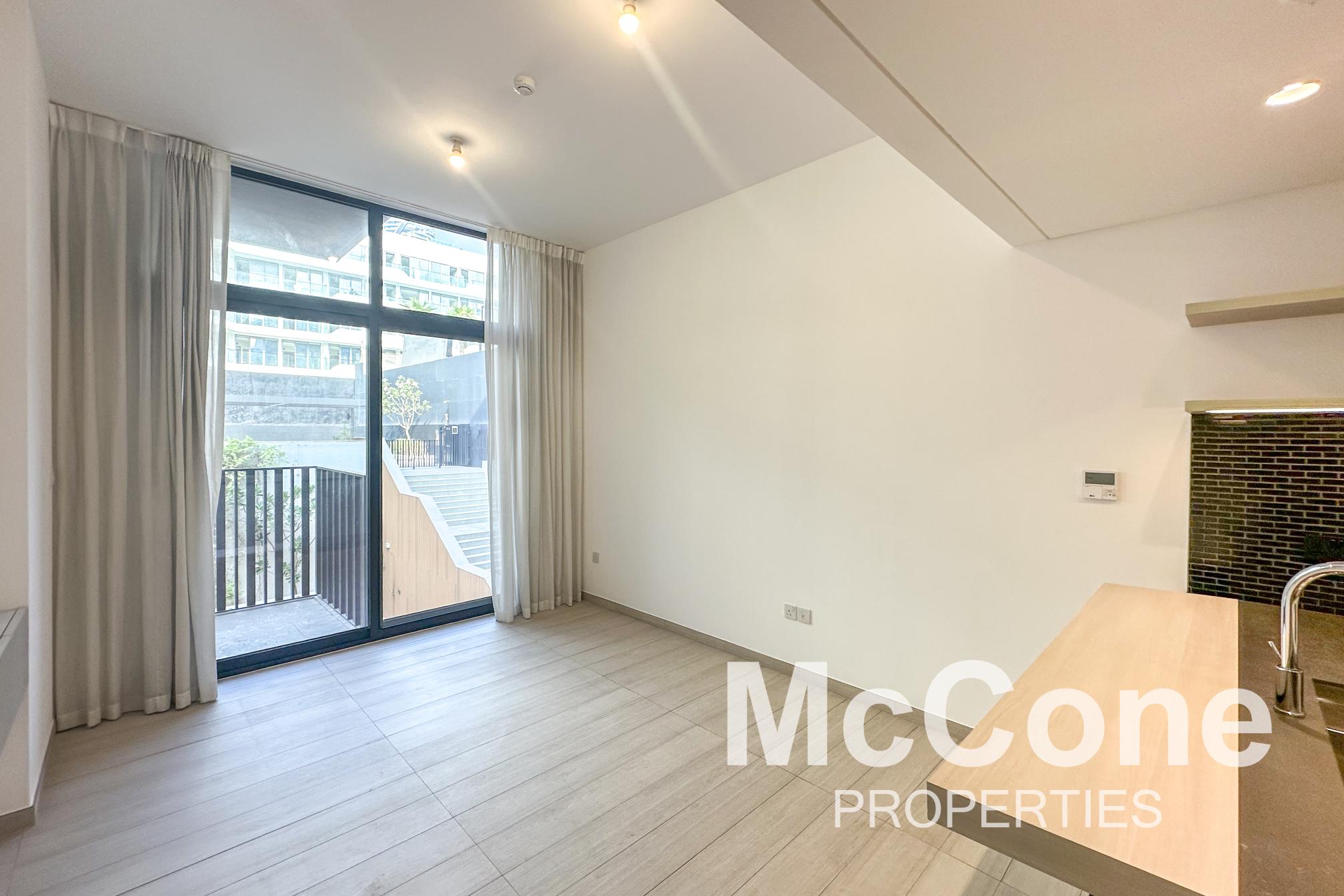 2 Bedroom Apartment for Rent in Harrington House, Jumeirah Village Circle — photo 2 of 22