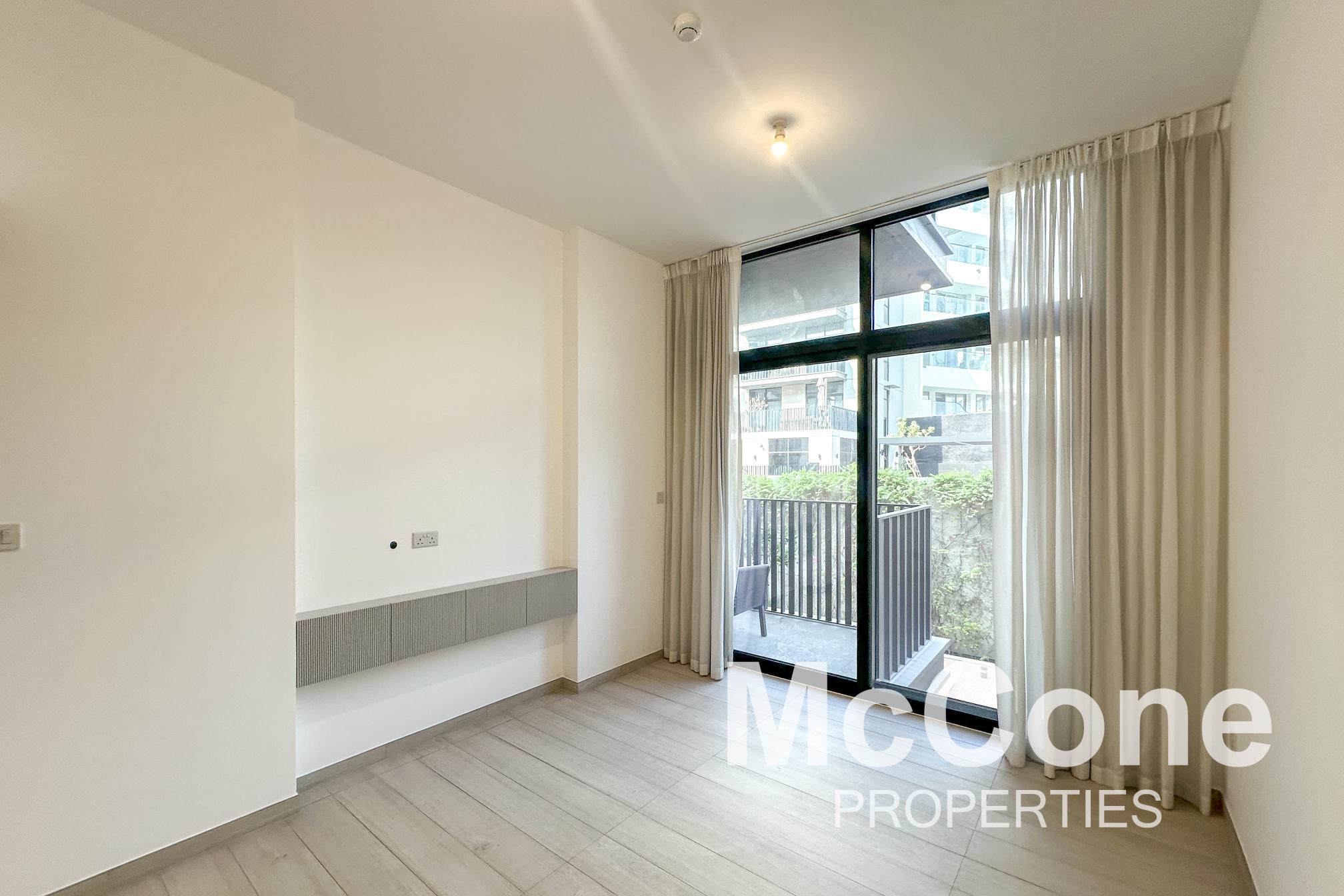 2 Bedroom Apartment for Rent in Harrington House, Jumeirah Village Circle — photo 4 of 22