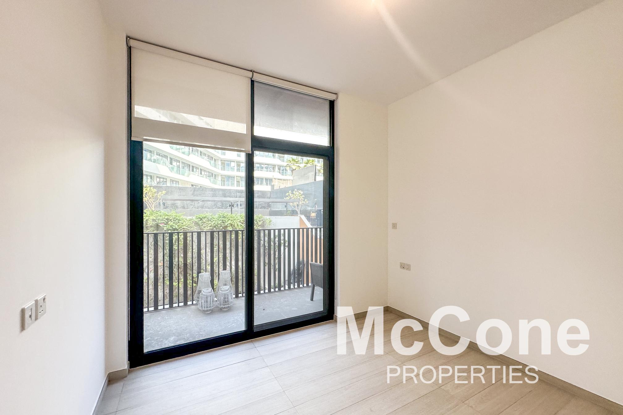 2 Bedroom Apartment for Rent in Harrington House, Jumeirah Village Circle — photo 7 of 22