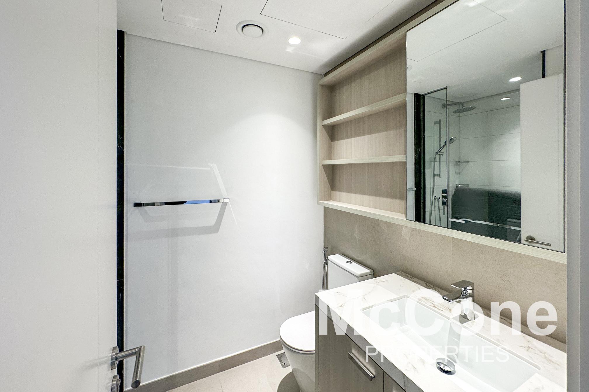 2 Bedroom Apartment for Rent in Harrington House, Jumeirah Village Circle — photo 9 of 22