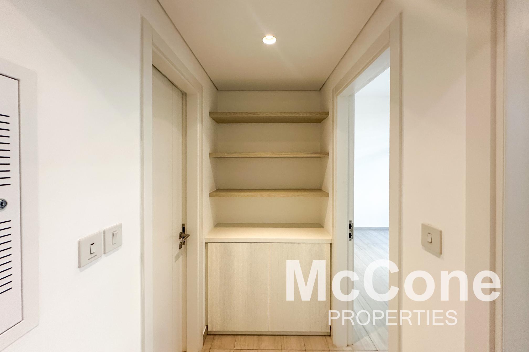 2 Bedroom Apartment for Rent in Harrington House, Jumeirah Village Circle — photograph 16 of 22