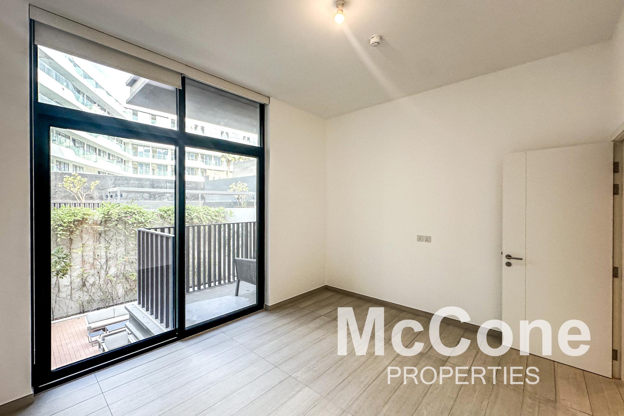 2 Bedroom Apartment for Rent in Harrington House, Jumeirah Village Circle — photograph 12 of 22