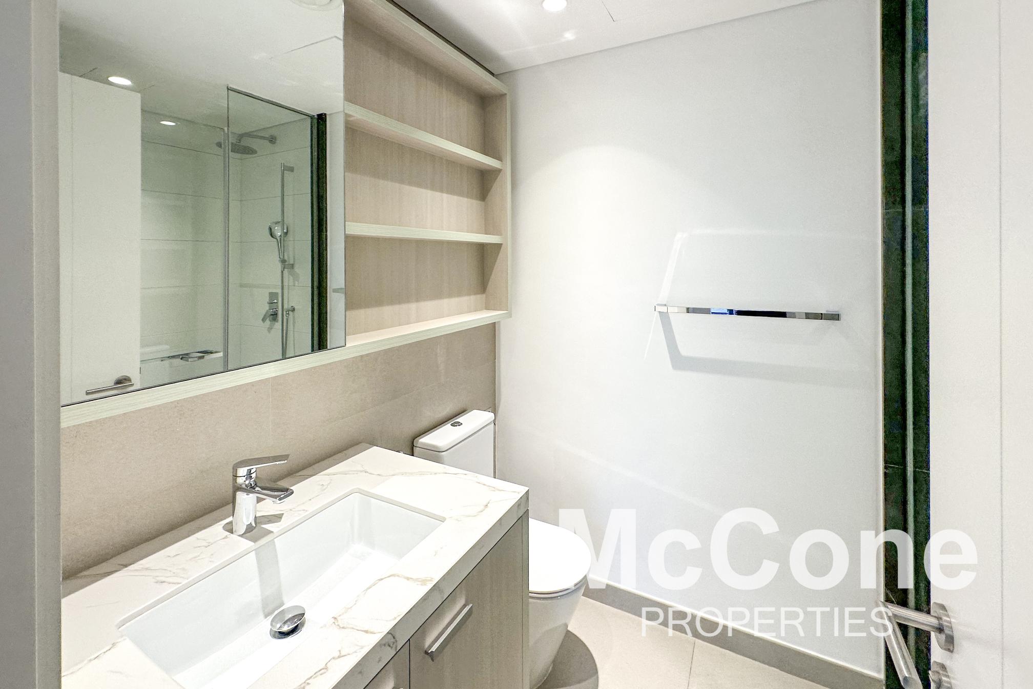 2 Bedroom Apartment for Rent in Harrington House, Jumeirah Village Circle — photograph 14 of 22