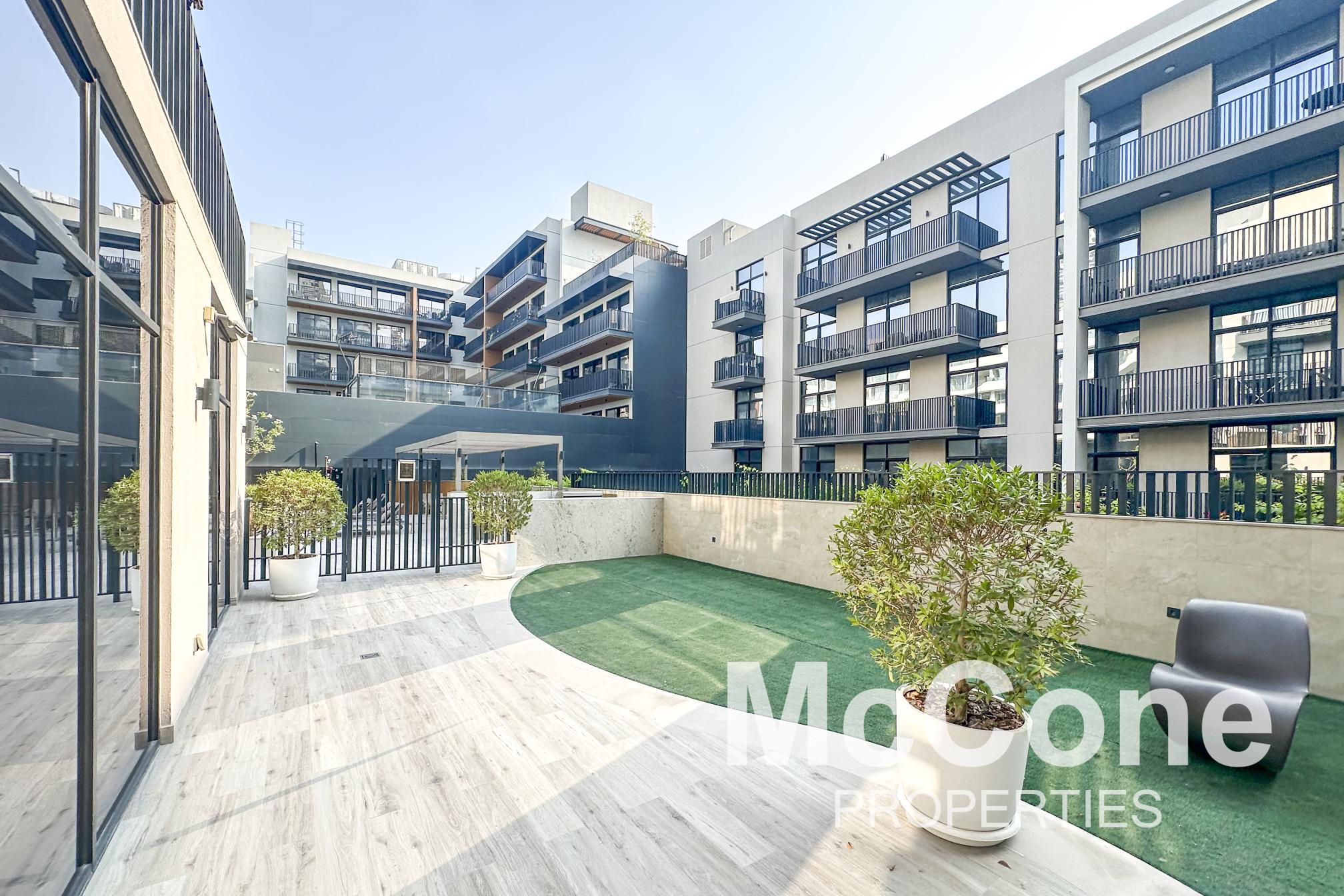2 Bedroom Apartment for Rent in Harrington House, Jumeirah Village Circle — photograph 20 of 22