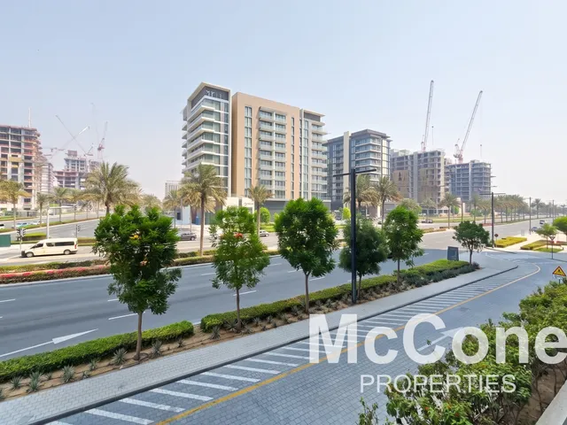 1 Bedroom Apartment for Rent in Park Ridge Tower C, Dubai Hills Estate