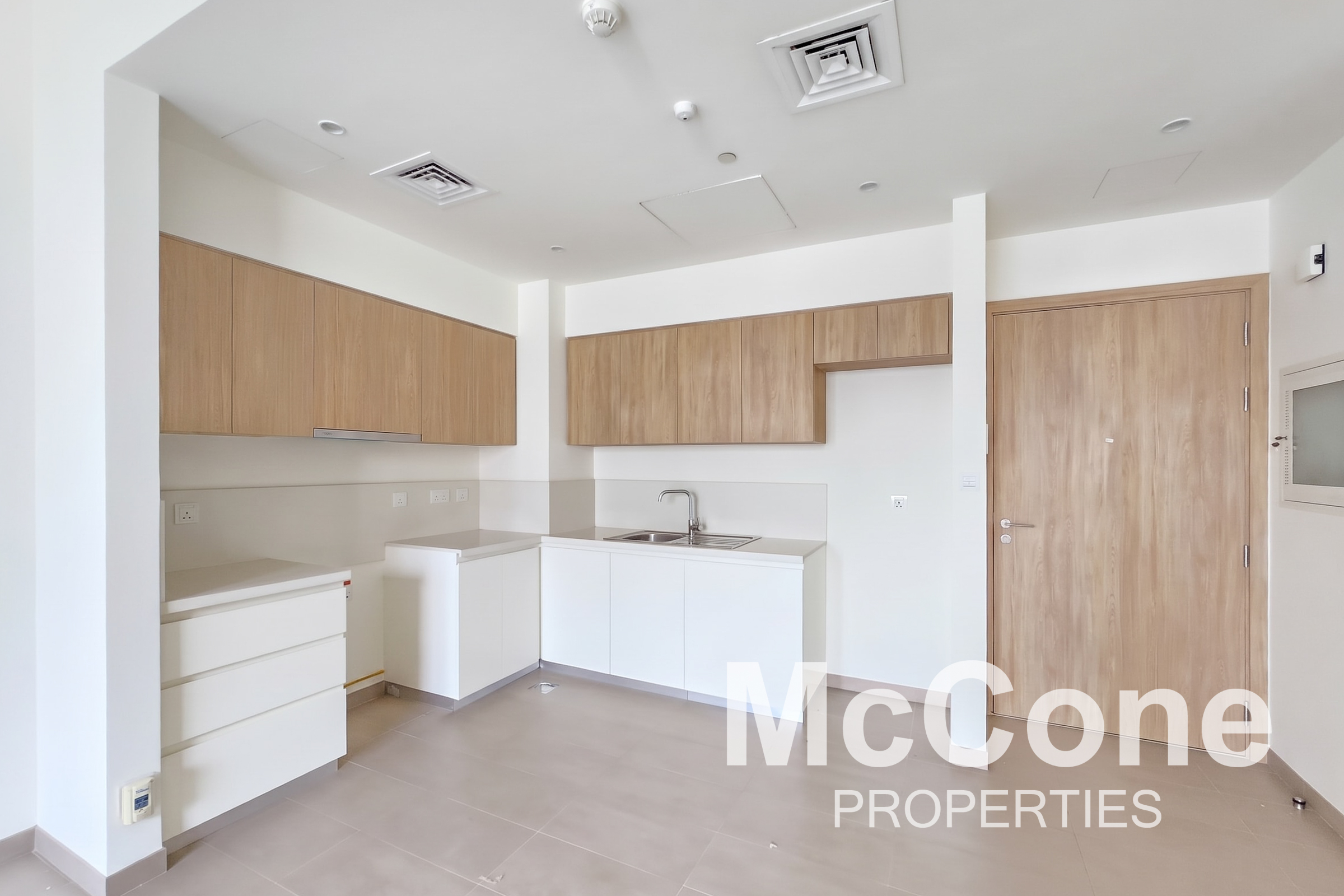 1 Bedroom Apartment for Rent in Park Ridge Tower C, Dubai Hills Estate — photo 4 of 11
