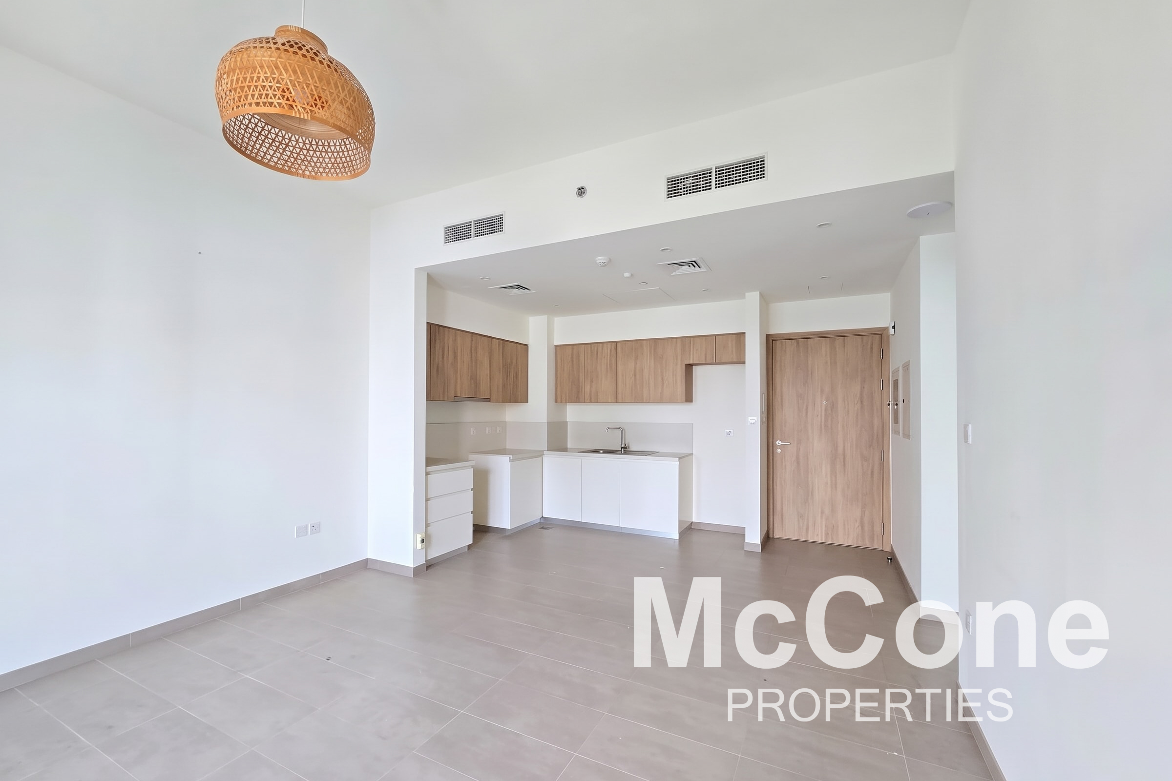 1 Bedroom Apartment for Rent in Park Ridge Tower C, Dubai Hills Estate — photo 3 of 11