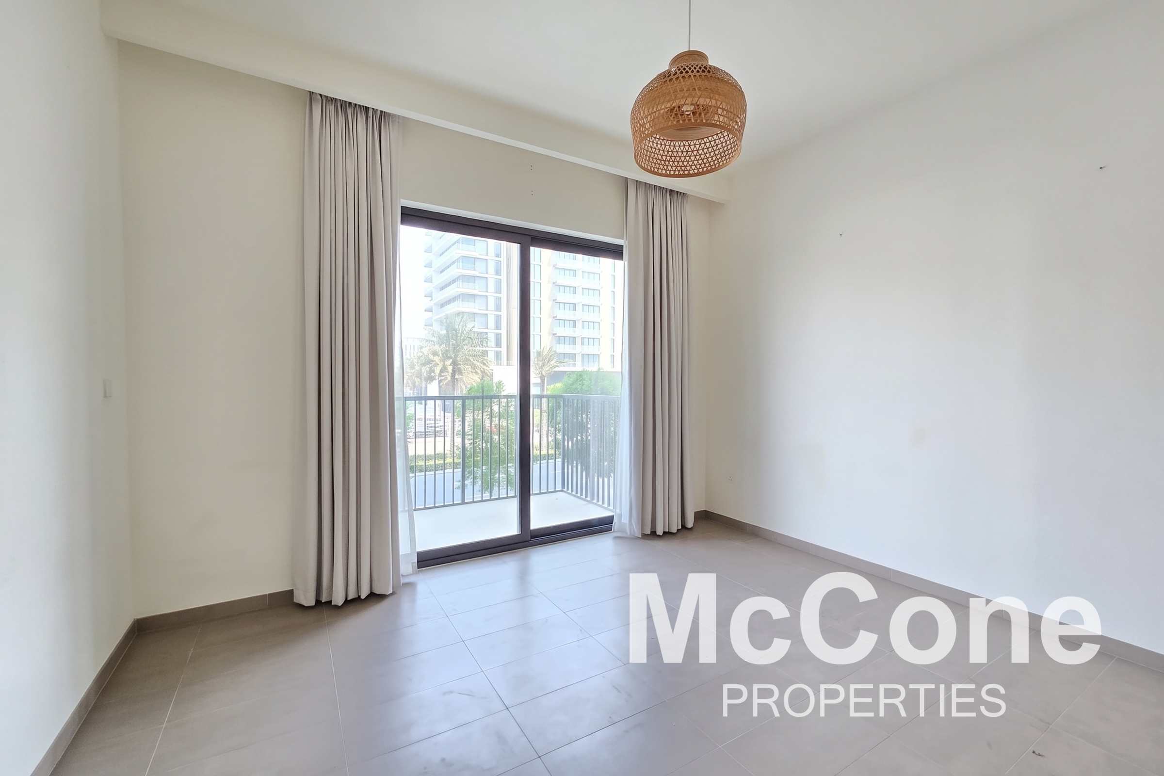 1 Bedroom Apartment for Rent in Park Ridge Tower C, Dubai Hills Estate — photo 5 of 11