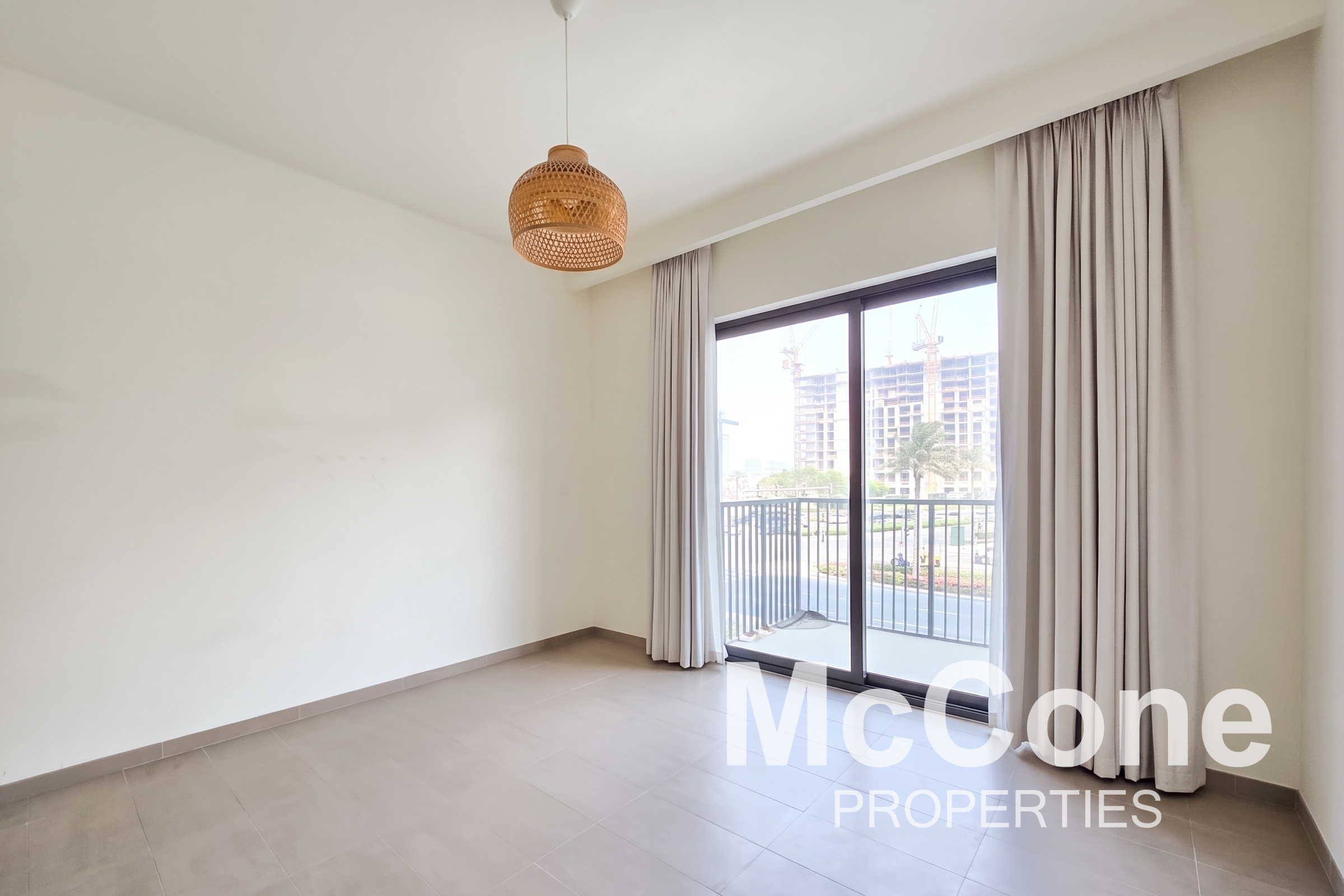 1 Bedroom Apartment for Rent in Park Ridge Tower C, Dubai Hills Estate — photo 2 of 11