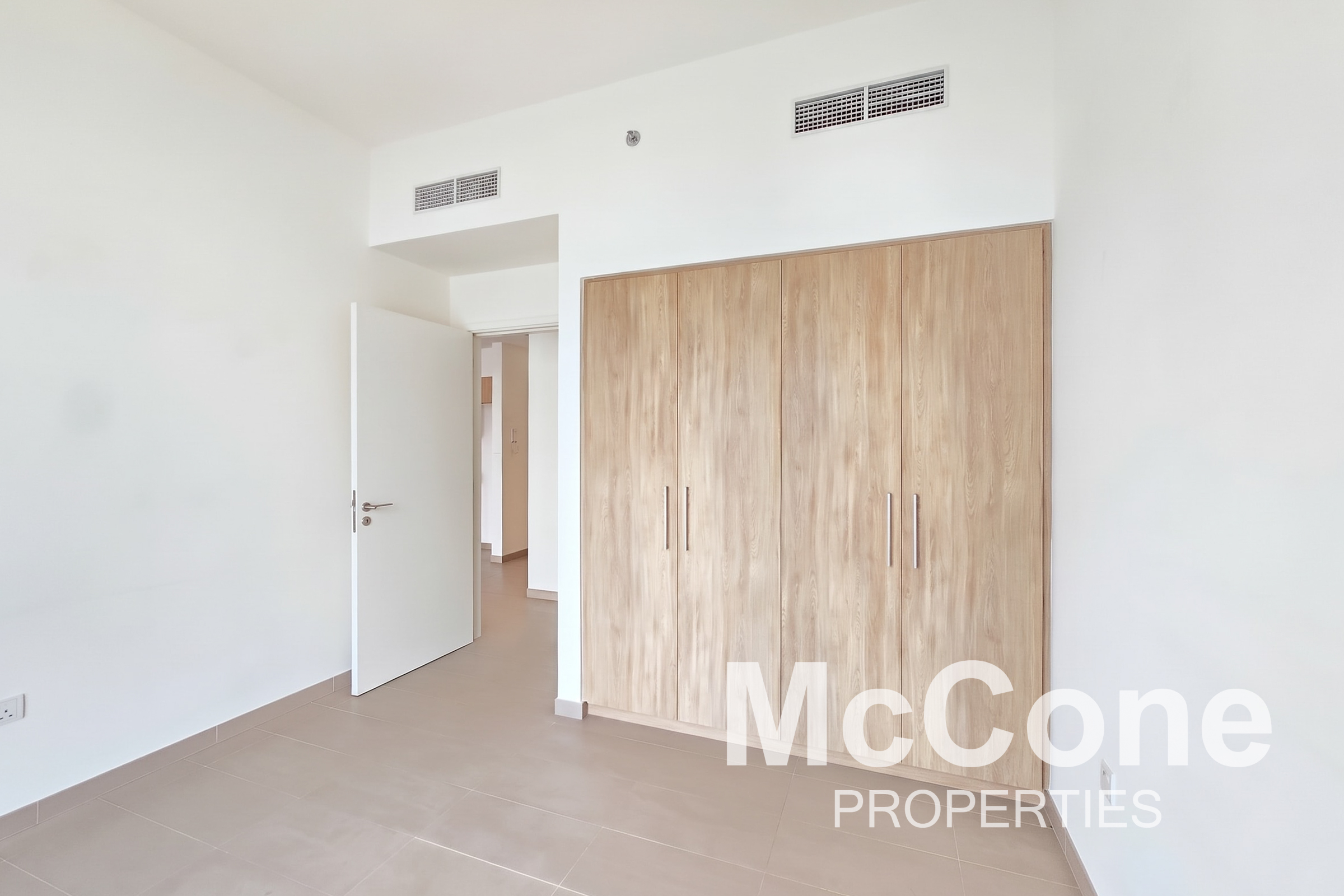 1 Bedroom Apartment for Rent in Park Ridge Tower C, Dubai Hills Estate — photo 8 of 11