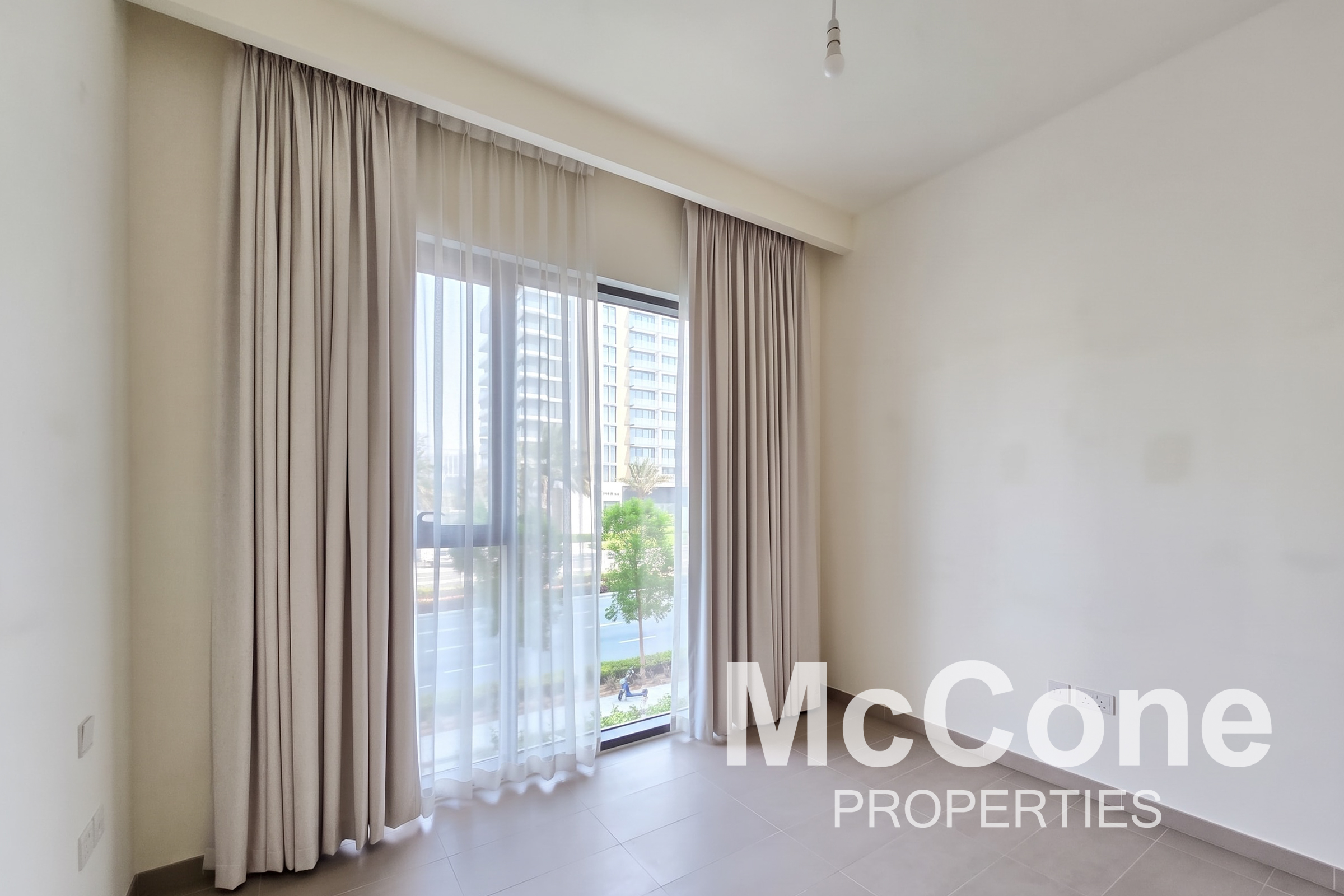 1 Bedroom Apartment for Rent in Park Ridge Tower C, Dubai Hills Estate — photo 6 of 11
