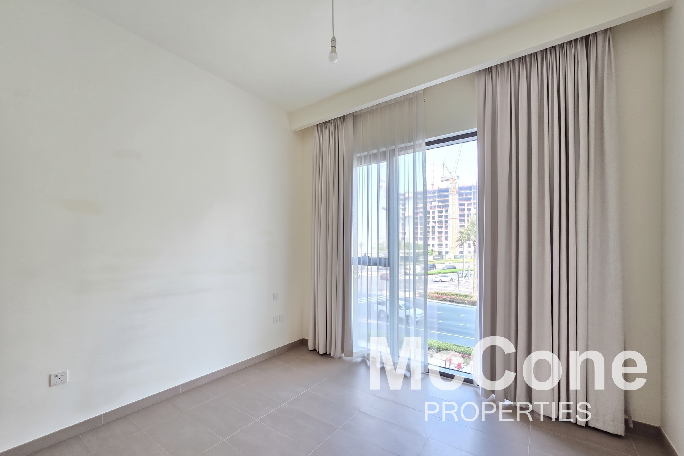 1 Bedroom Apartment for Rent in Park Ridge Tower C, Dubai Hills Estate — photo 7 of 11