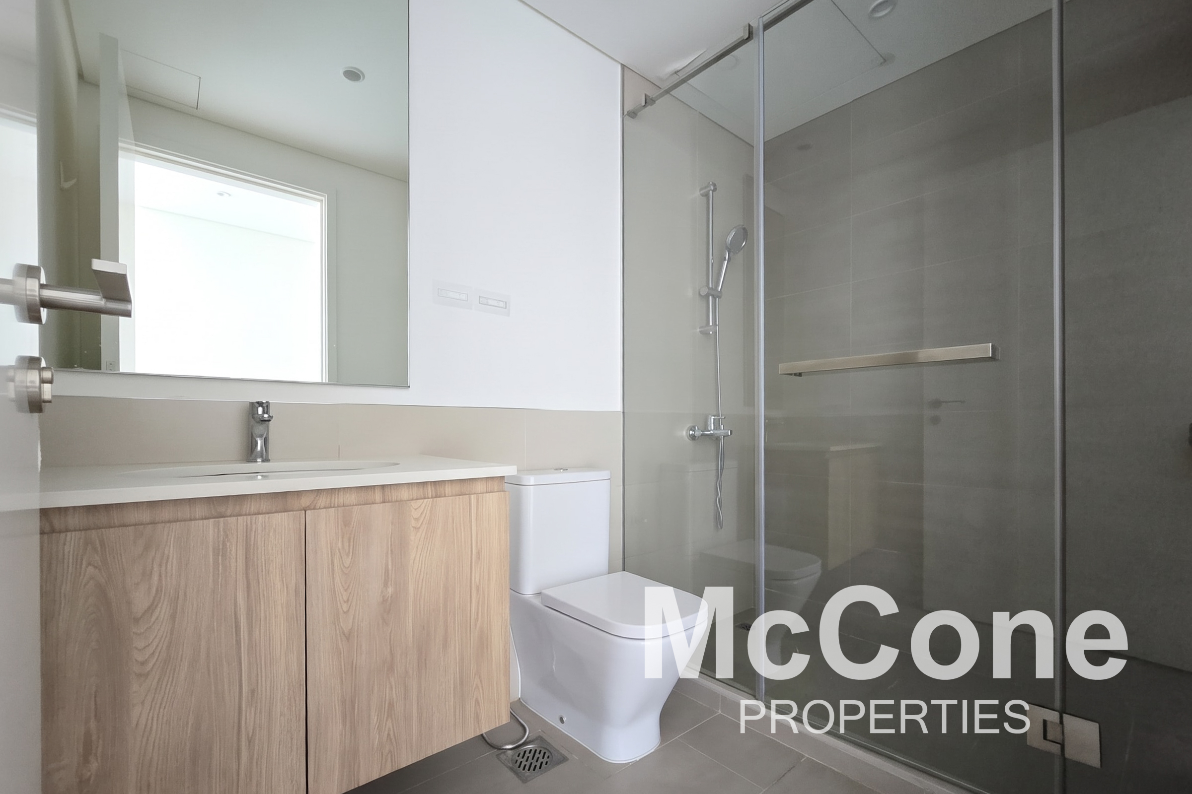 1 Bedroom Apartment for Rent in Park Ridge Tower C, Dubai Hills Estate — photo 9 of 11