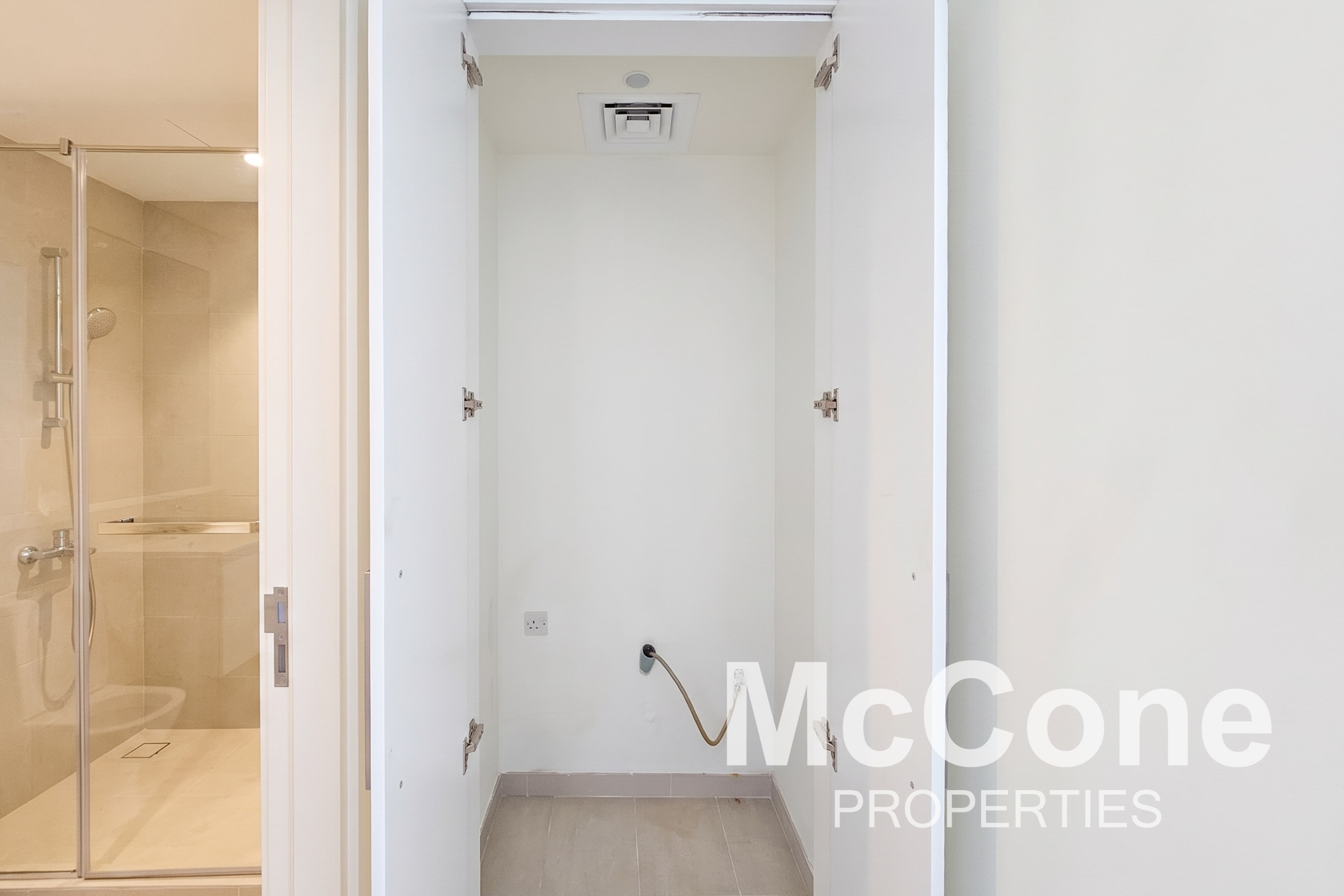 1 Bedroom Apartment for Rent in Park Ridge Tower C, Dubai Hills Estate — photograph 10 of 11