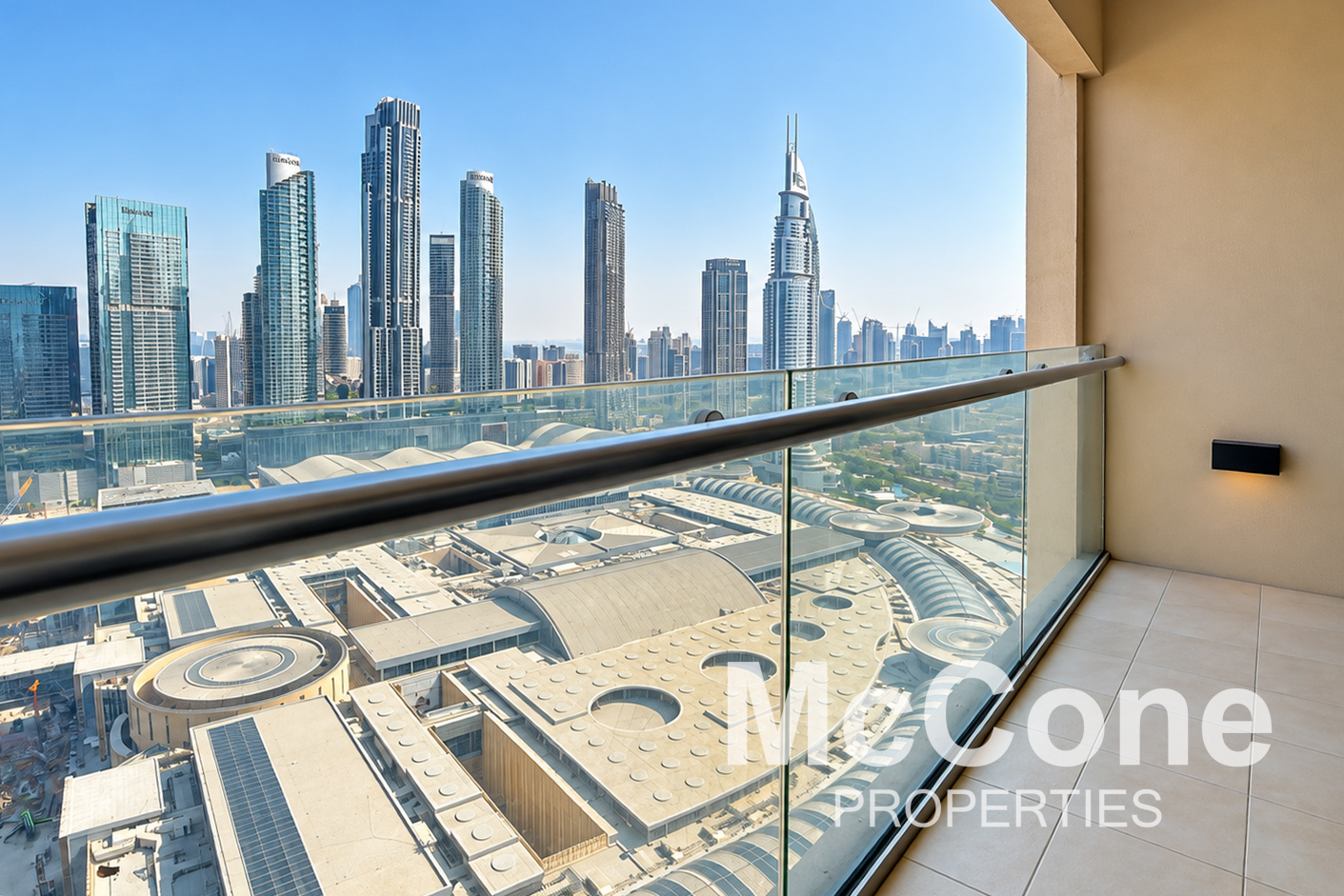 1 Bedroom Apartment for Rent in The Address Dubai Mall, Downtown Dubai — photograph 14 of 15