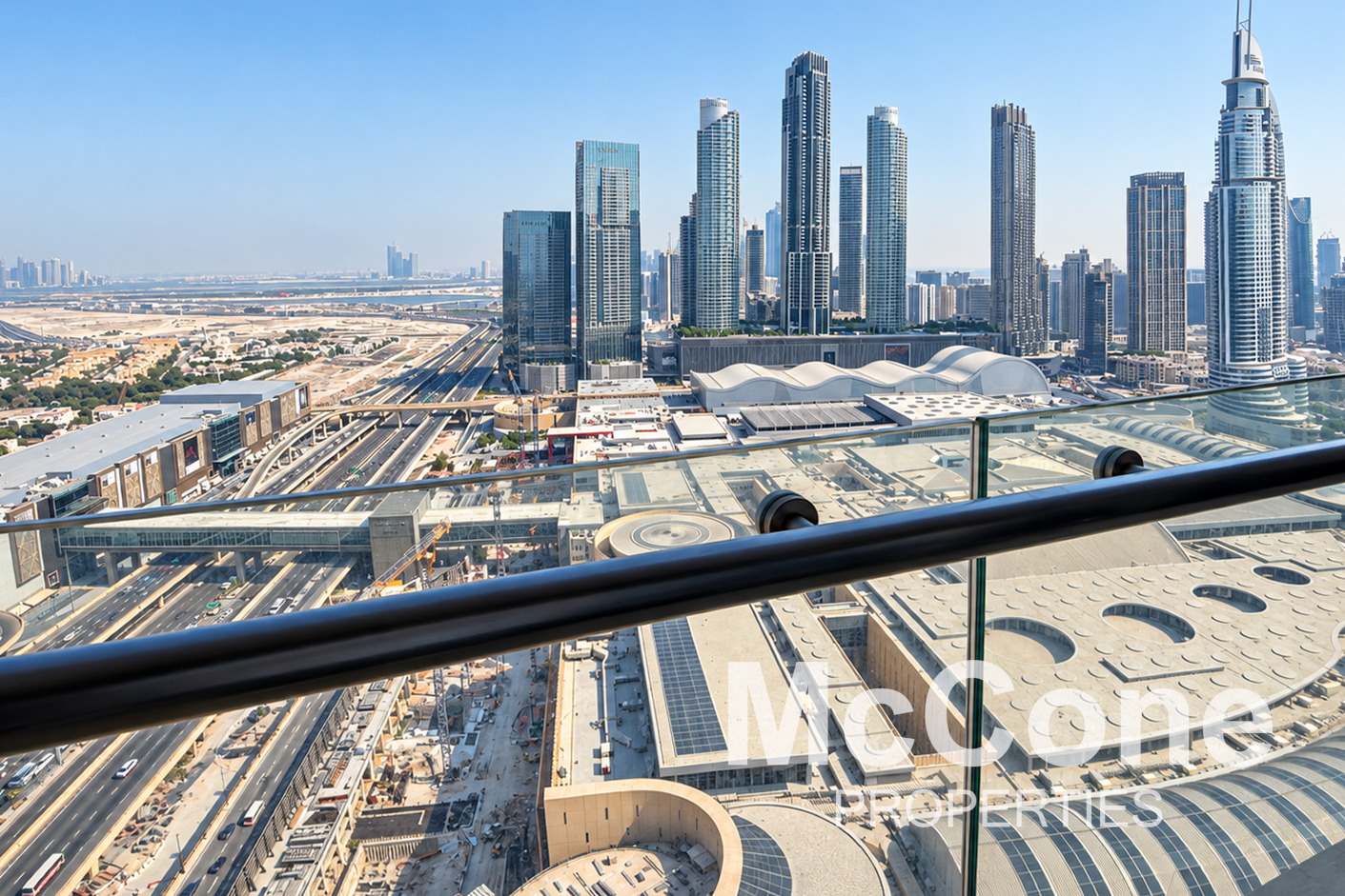 1 Bedroom Apartment for Rent in The Address Dubai Mall, Downtown Dubai — photograph 13 of 15