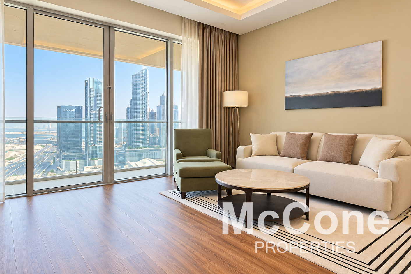 1 Bedroom Apartment for Rent in The Address Dubai Mall, Downtown Dubai — photo 5 of 15