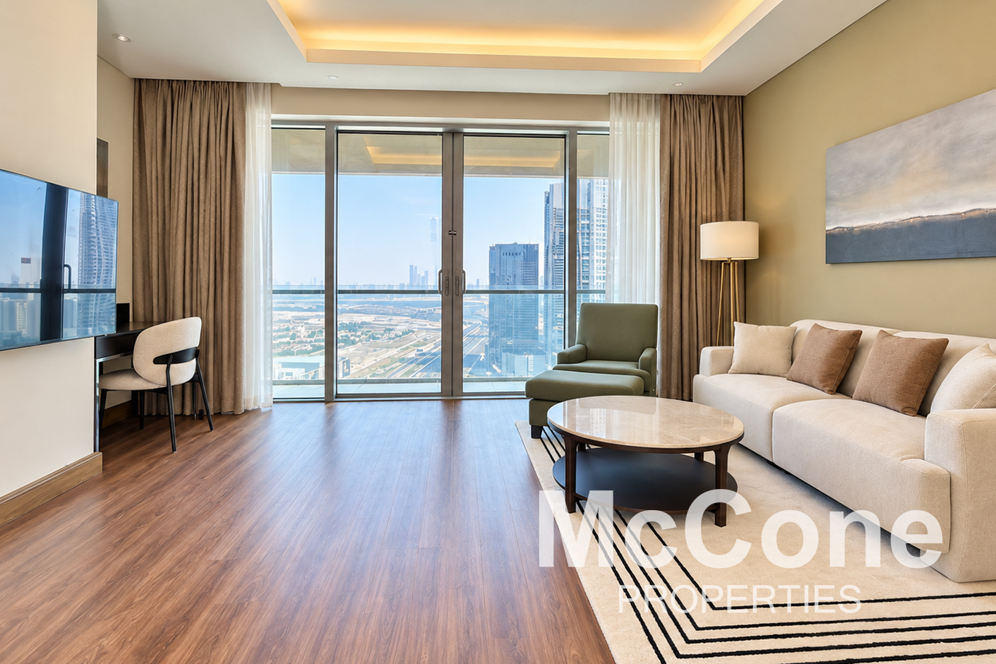 1 Bedroom Apartment for Rent in The Address Dubai Mall, Downtown Dubai