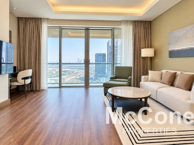 1 Bedroom Apartment for Rent in The Address Dubai Mall, Downtown Dubai