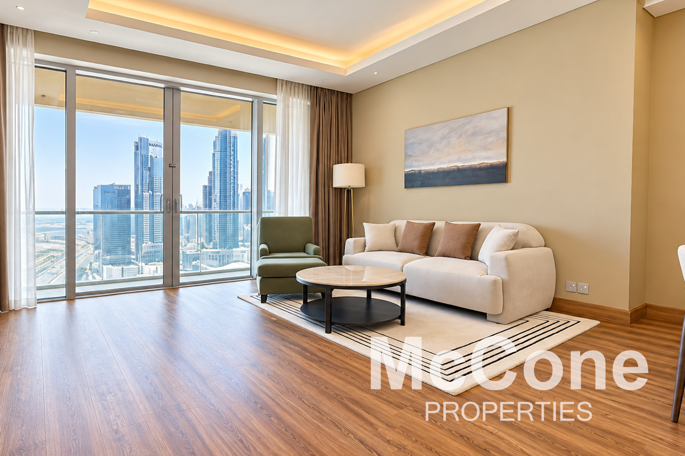 1 Bedroom Apartment for Rent in The Address Dubai Mall, Downtown Dubai — photo 4 of 15