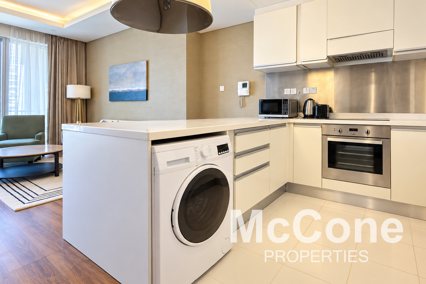 1 Bedroom Apartment for Rent in The Address Dubai Mall, Downtown Dubai — photo 3 of 15