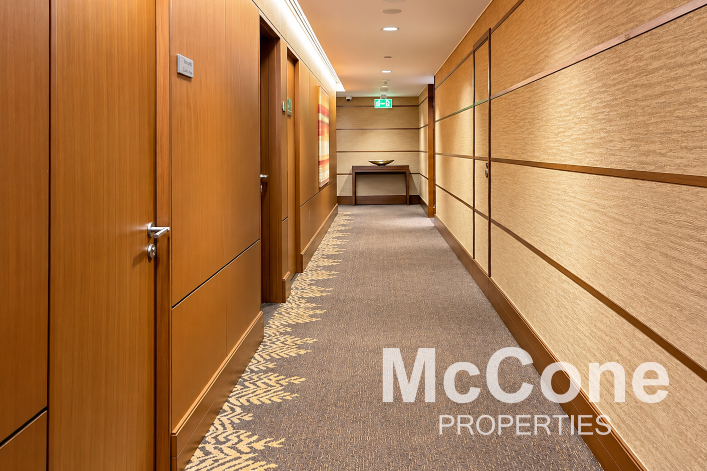 1 Bedroom Apartment for Rent in The Address Dubai Mall, Downtown Dubai — photograph 15 of 15