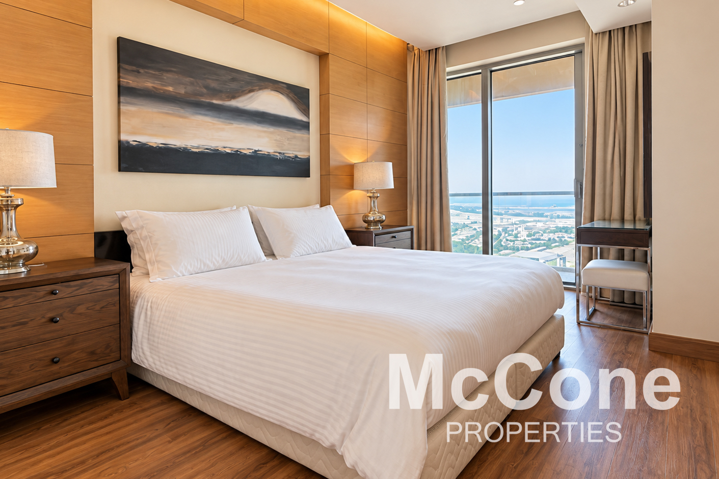 1 Bedroom Apartment for Rent in The Address Dubai Mall, Downtown Dubai — photo 8 of 15