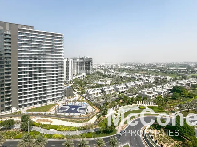 1 Bedroom Apartment for Rent in Ellington House 1, Dubai Hills Estate