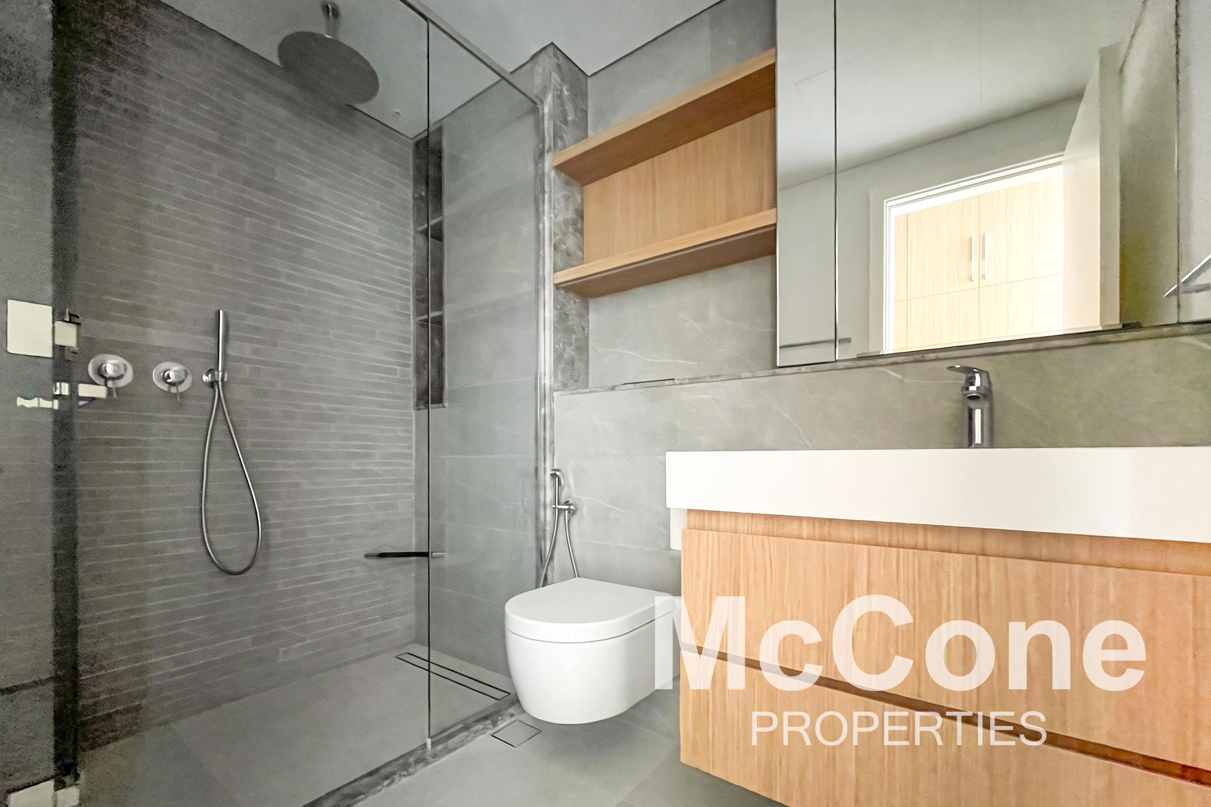 1 Bedroom Apartment for Rent in Ellington House 1, Dubai Hills Estate — photograph 13 of 15