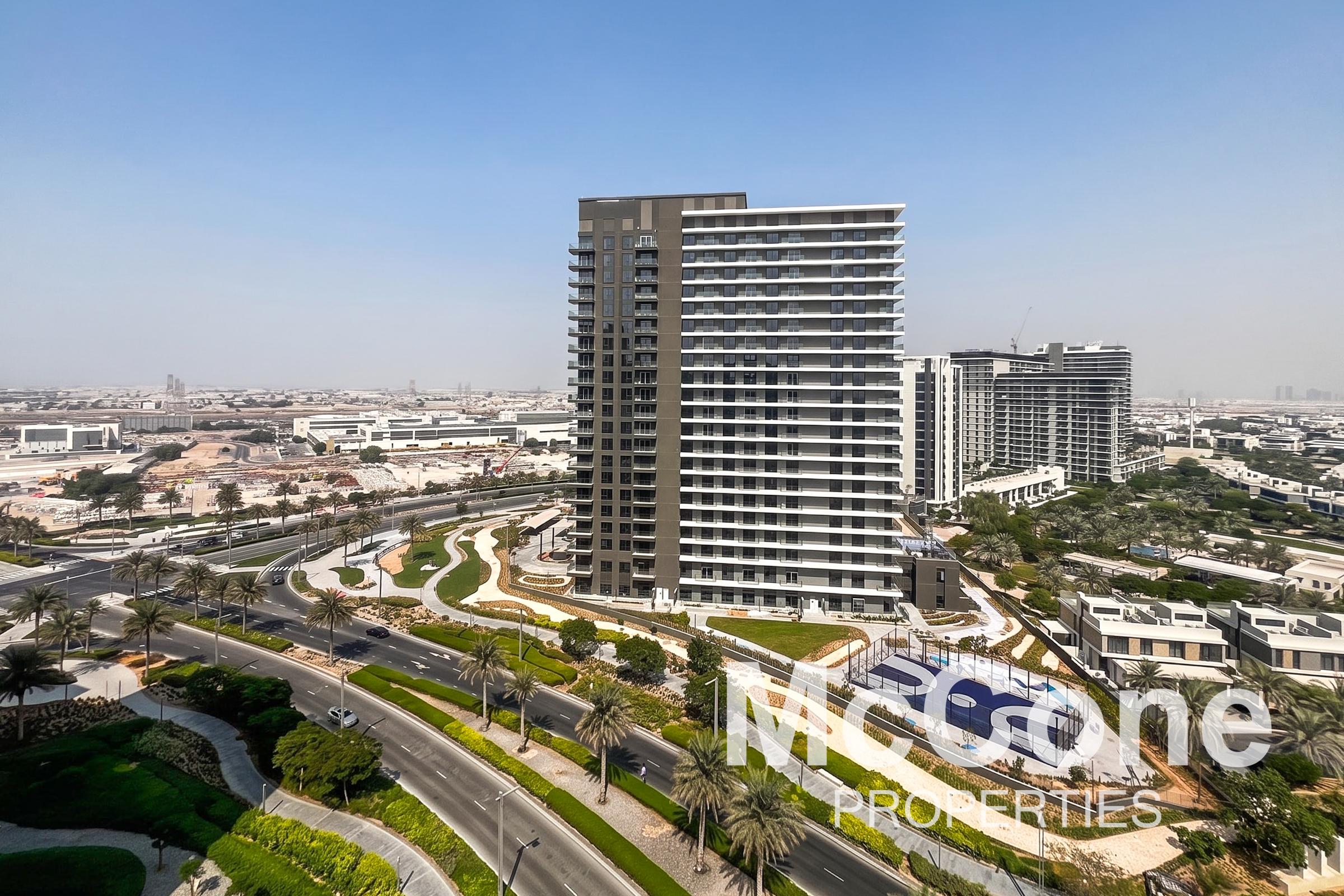 1 Bedroom Apartment for Rent in Ellington House 1, Dubai Hills Estate — photograph 14 of 15
