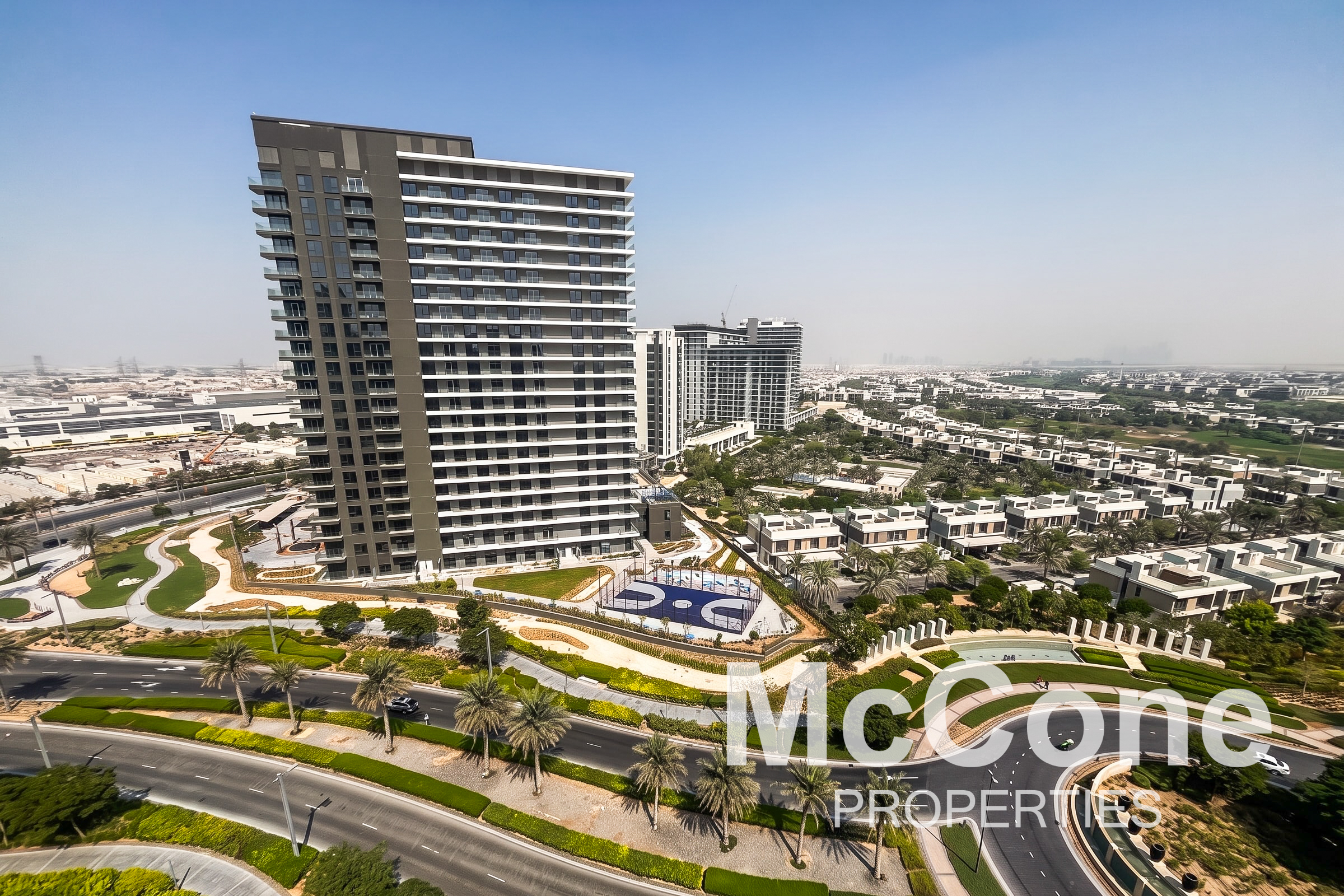 1 Bedroom Apartment for Rent in Ellington House 1, Dubai Hills Estate — photograph 15 of 15