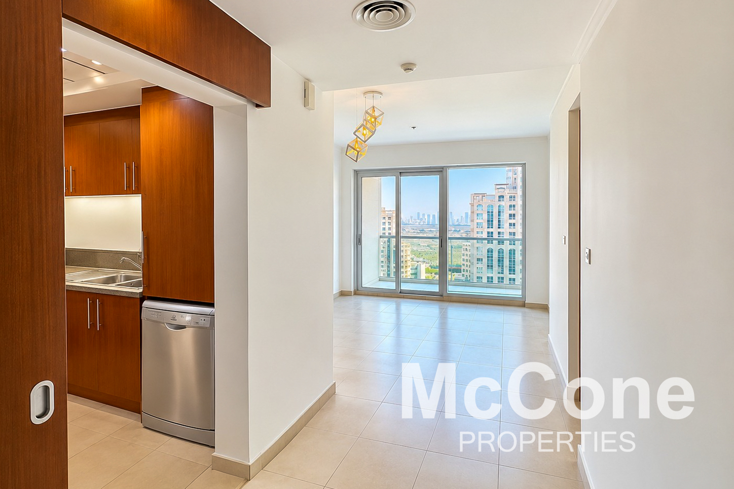 1 Bedroom Apartment for Rent in The Fairways North, The Views — photo 3 of 16