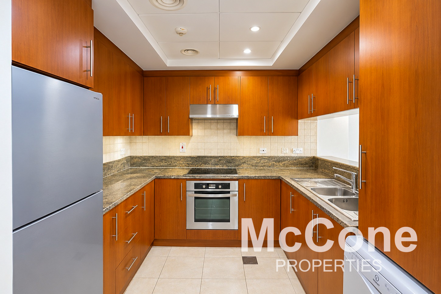 1 Bedroom Apartment for Rent in The Fairways North, The Views — photo 4 of 16