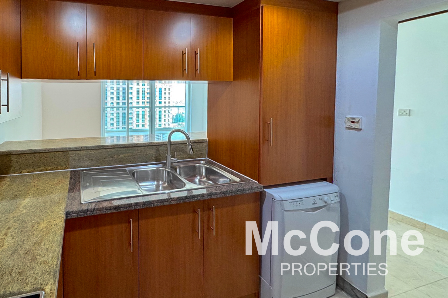 1 Bedroom Apartment for Rent in The Fairways North, The Views — photo 6 of 16