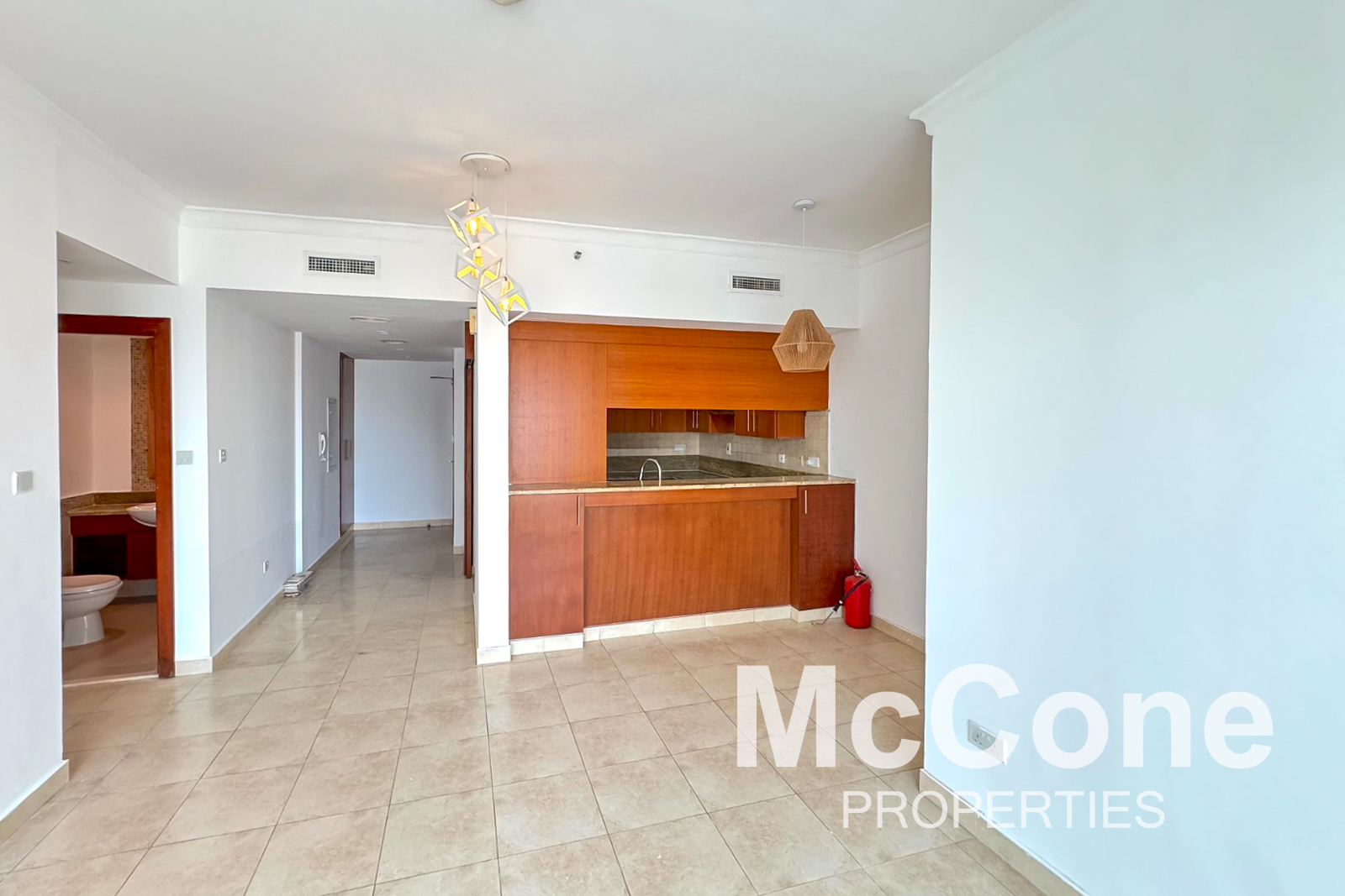 1 Bedroom Apartment for Rent in The Fairways North, The Views — photo 2 of 16