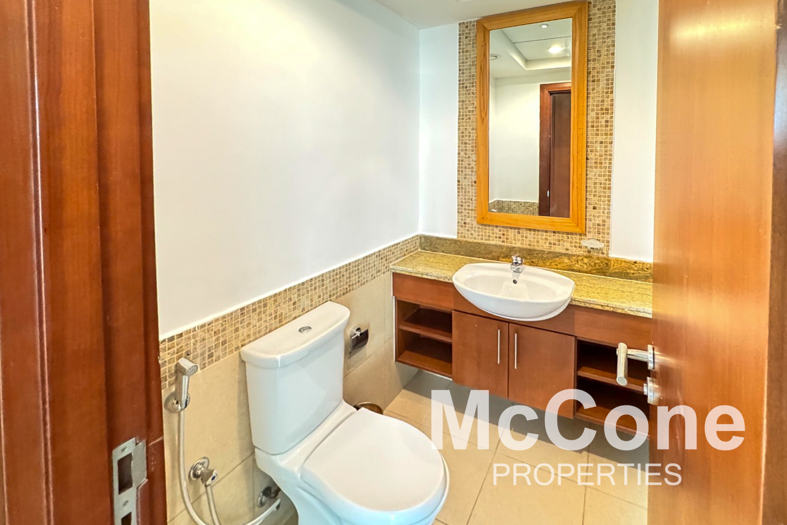 1 Bedroom Apartment for Rent in The Fairways North, The Views — photograph 10 of 16