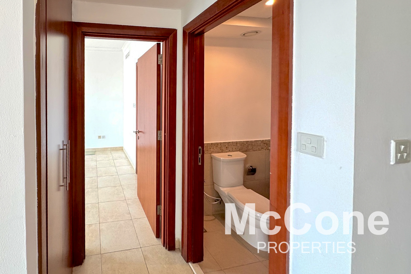 1 Bedroom Apartment for Rent in The Fairways North, The Views — photo 9 of 16
