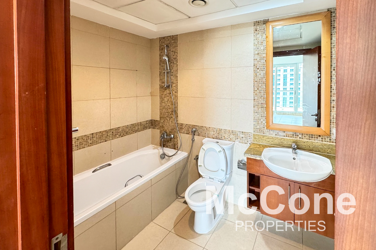 1 Bedroom Apartment for Rent in The Fairways North, The Views — photograph 11 of 16