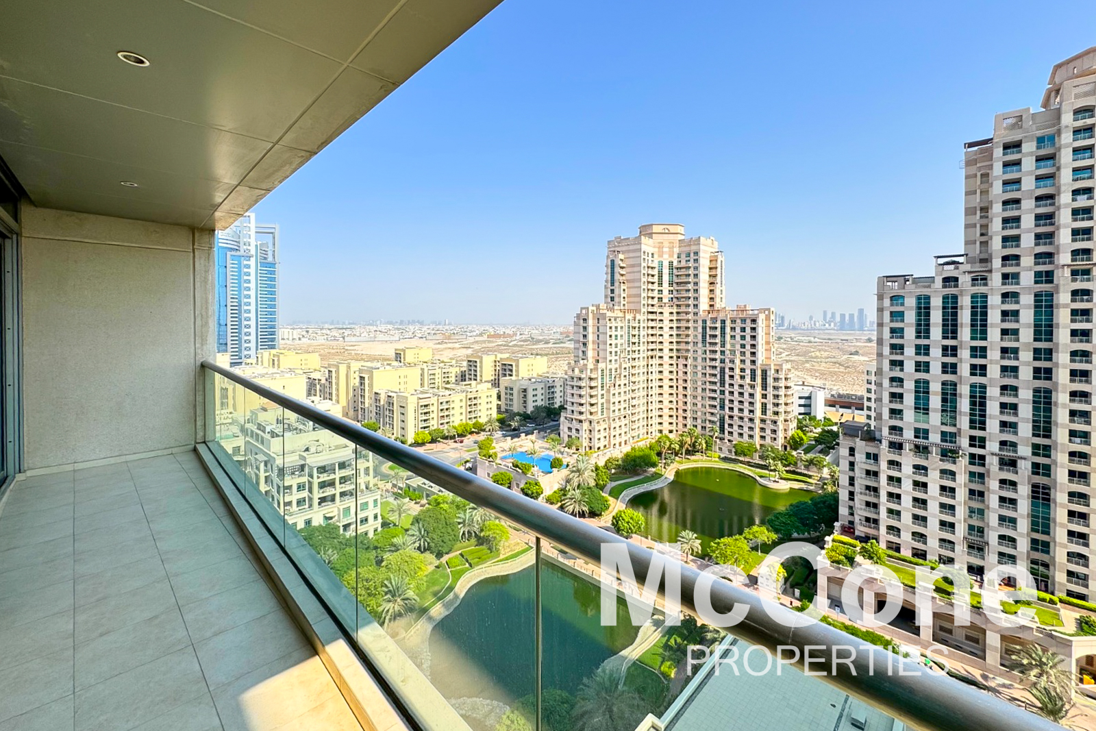1 Bedroom Apartment for Rent in The Fairways North, The Views — photograph 12 of 16