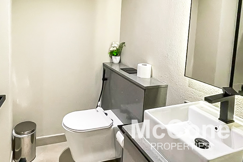 Studio Apartment for Rent in MAG 960, Mohammed Bin Rashid City — photo 8 of 14