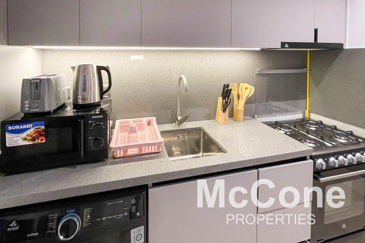 Studio Apartment for Rent in MAG 960, Mohammed Bin Rashid City — photo 5 of 14