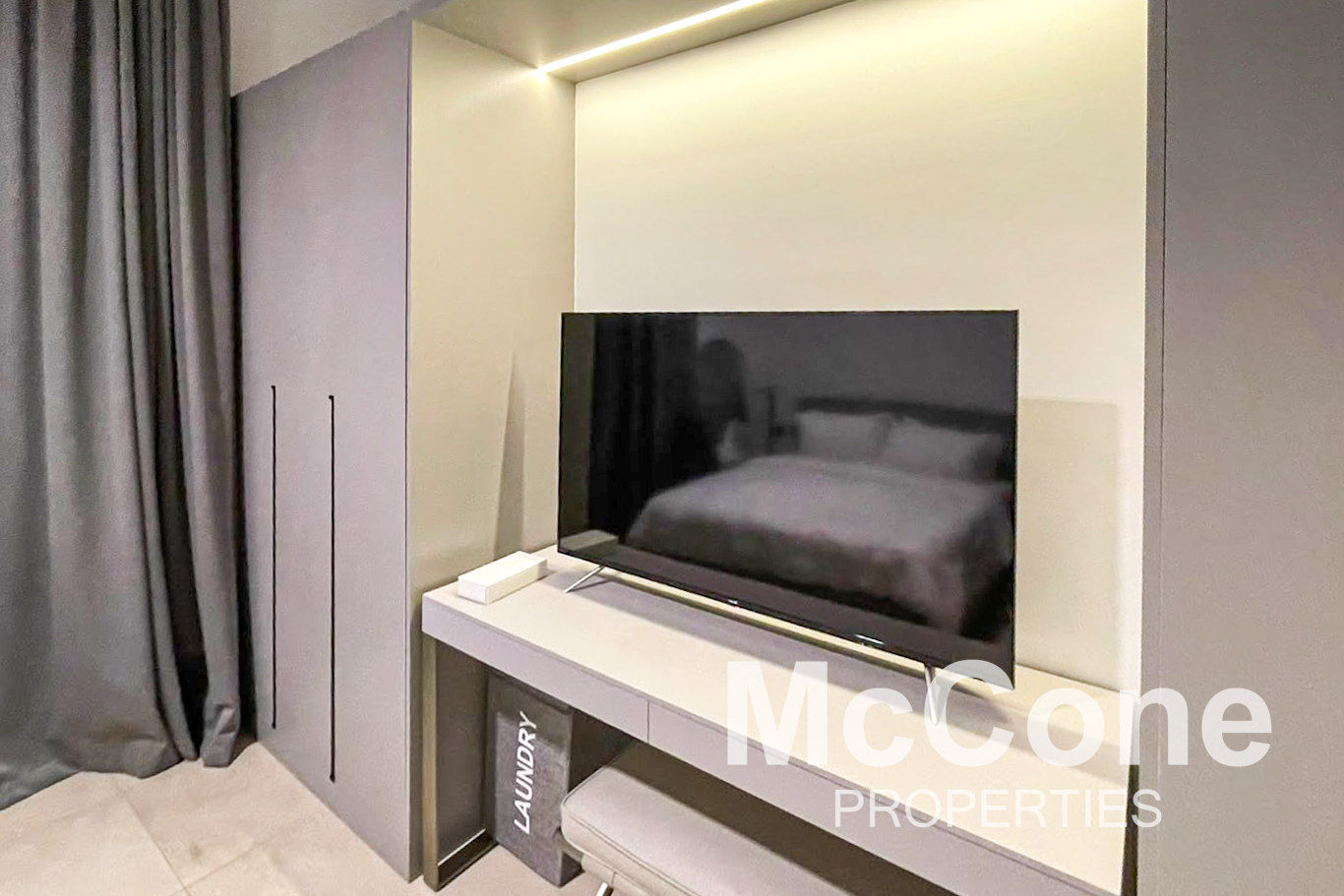 Studio Apartment for Rent in MAG 960, Mohammed Bin Rashid City — photo 6 of 14