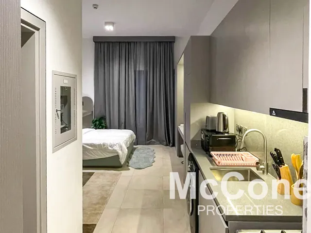 Studio Apartment for Rent in MAG 960, Mohammed Bin Rashid City
