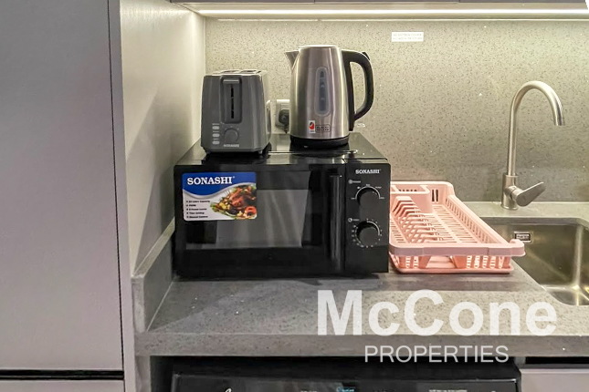 Studio Apartment for Rent in MAG 960, Mohammed Bin Rashid City — photo 7 of 14