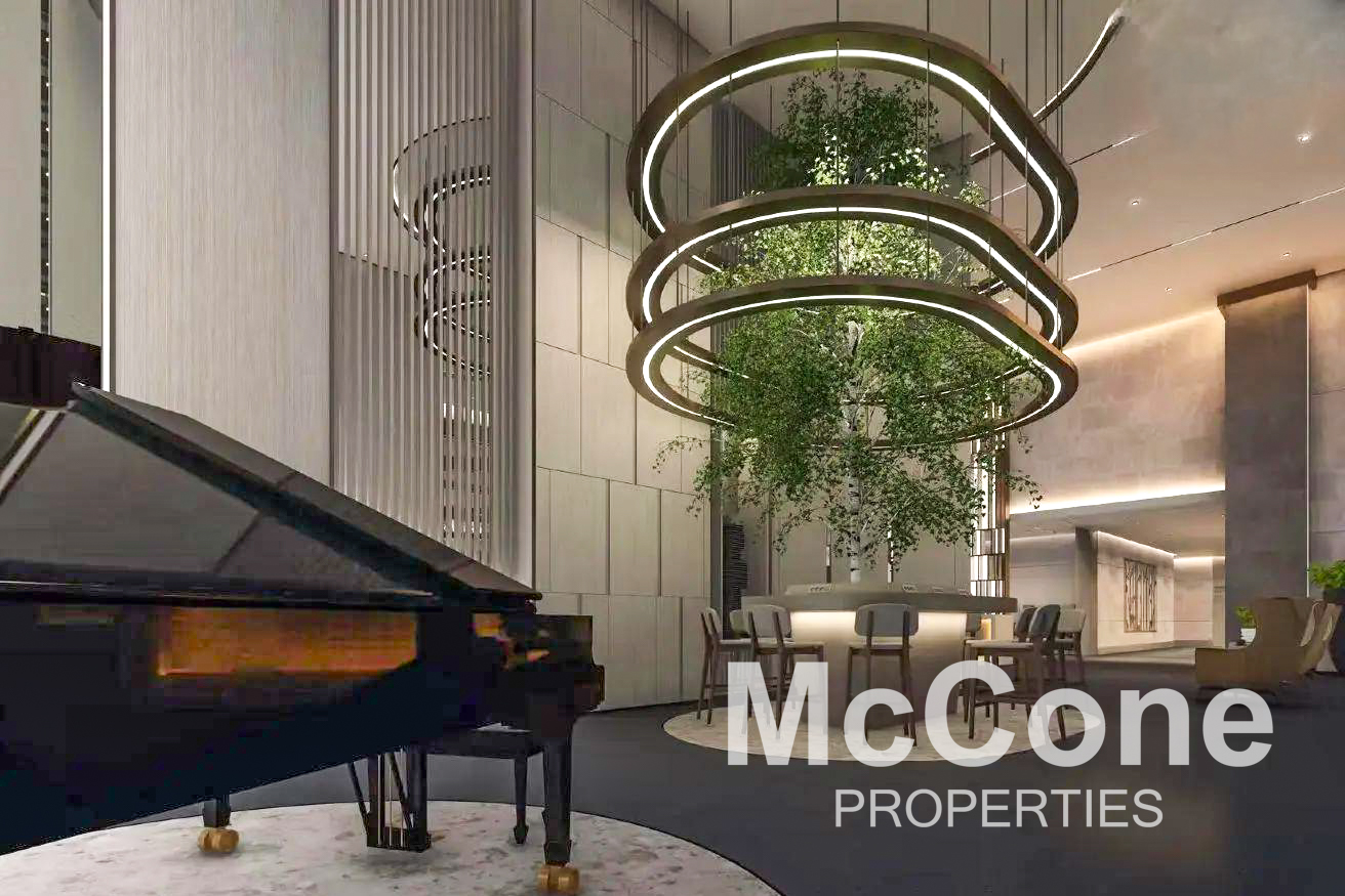 1 Bedroom Apartment for Rent in Society House, Downtown Dubai — photo 8 of 13