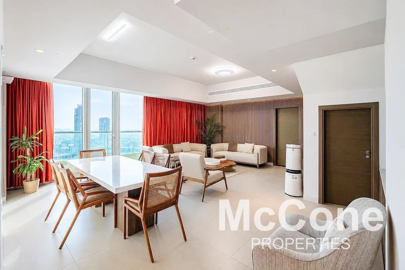 3 Bedroom Apartment for Rent in La Riviera Apartments, Jumeirah Village Circle — photo 2 of 29