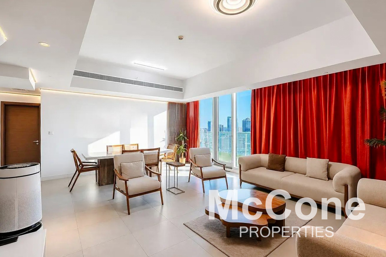 3 Bedroom Apartment for Rent in La Riviera Apartments, Jumeirah Village Circle