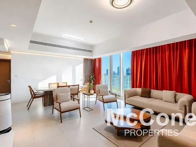 3 Bedroom Apartment for Rent in La Riviera Apartments, Jumeirah Village Circle